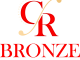 CR BRONZE 2023 Logo